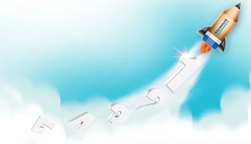 Leitmotiv, Illustration als Lernrakete