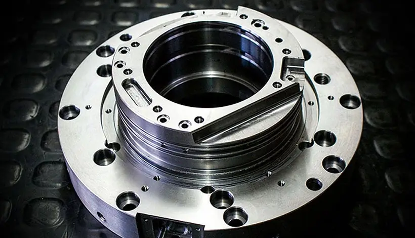 Produktfotografie, Industriefotografie