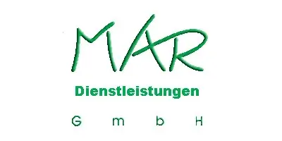 Das alte Logo von der Firma Mar GmbH