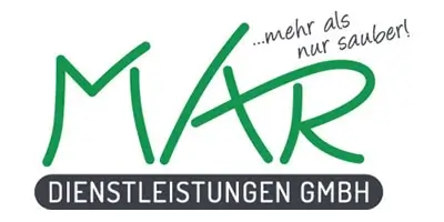 Das neue Logo-Redesign von der Firma Mar GmbH