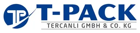 Das neue Logo-Redesign von der Firma T-Pack