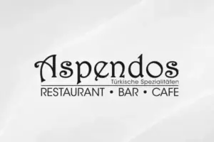 Logo Aspendos Restaurant