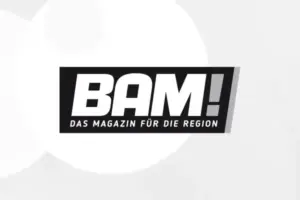 Logo von Bam Magazine