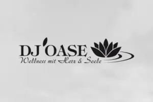 Logodesign DJ Oase