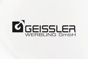 Logo Geissler Werbung