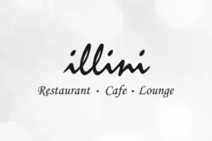 Logo von illini Restaurant