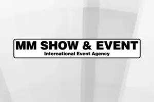 Logo MM Show & Event