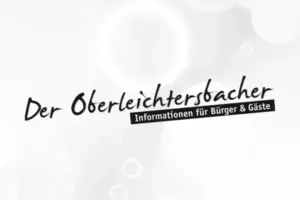 Logo der Oberleichtersbacher