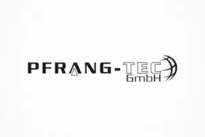 Logodesign für Pfrang-Tec GmbH