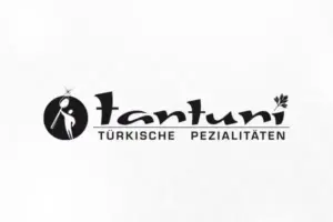 Logodesign für Tantuni