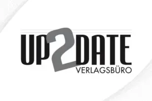 Logo Redesign, up2date Stadtmagazin