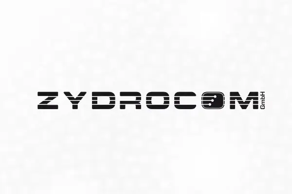 Mehr über den Artikel erfahren Zydrocom GmbH